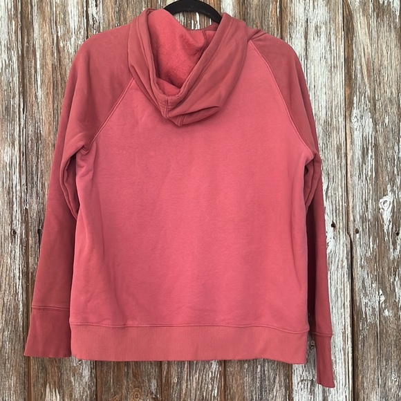 NWOT CHAMPION HOODIE, size medium - Picture 3 of 4